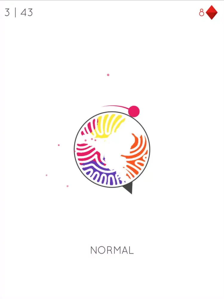 Screenshot di Hidden Doodle: Arcade iPad 