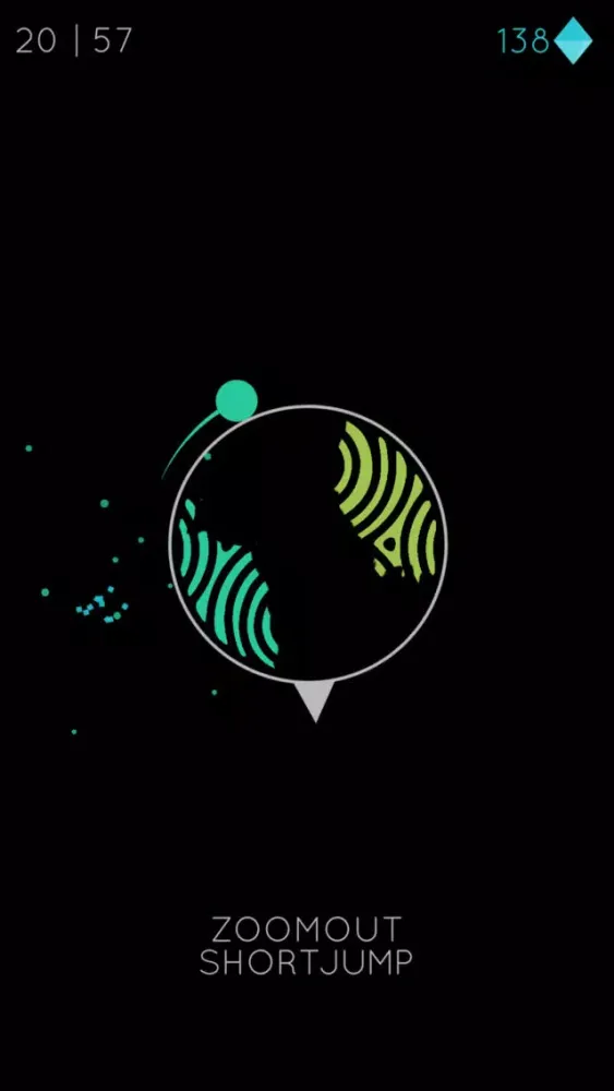 Screenshot di Hidden Doodle: Arcade