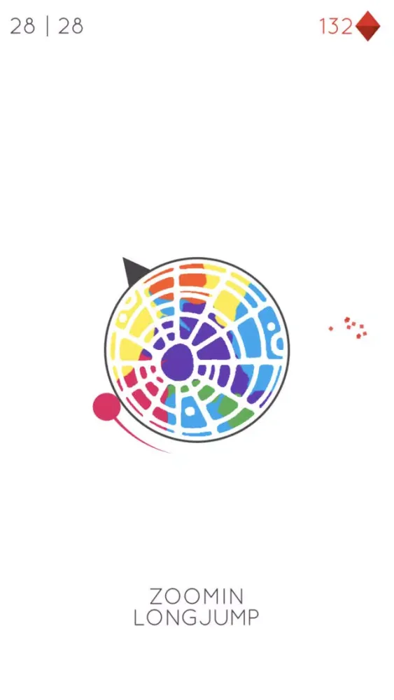 Screenshot di Hidden Doodle: Arcade