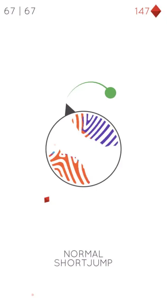 Screenshot di Hidden Doodle: Arcade
