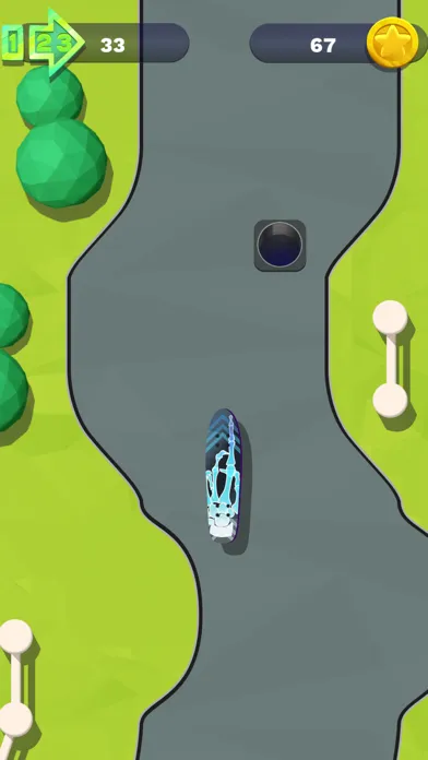 Fingerboard Screenshots