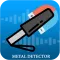 Metal detector Metal finder