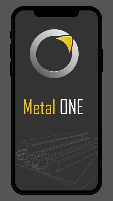Metal ONE应用截图