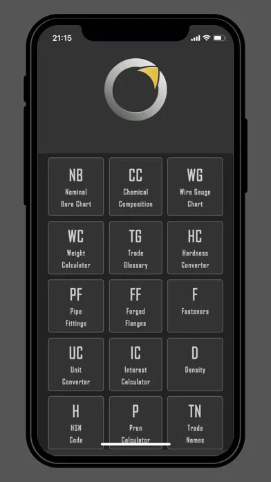 Metal ONE应用截图