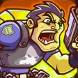 Metal savior : Machine Guns Metal savior : Machine Guns
