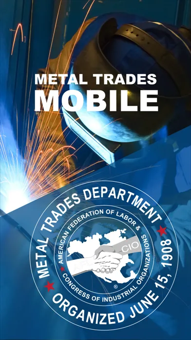تصاویر Metal Trades Mobile