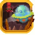 Mixed Martian Escape! Mixed Martian Escape!