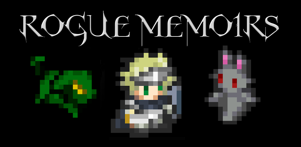 Rogue Memoirs