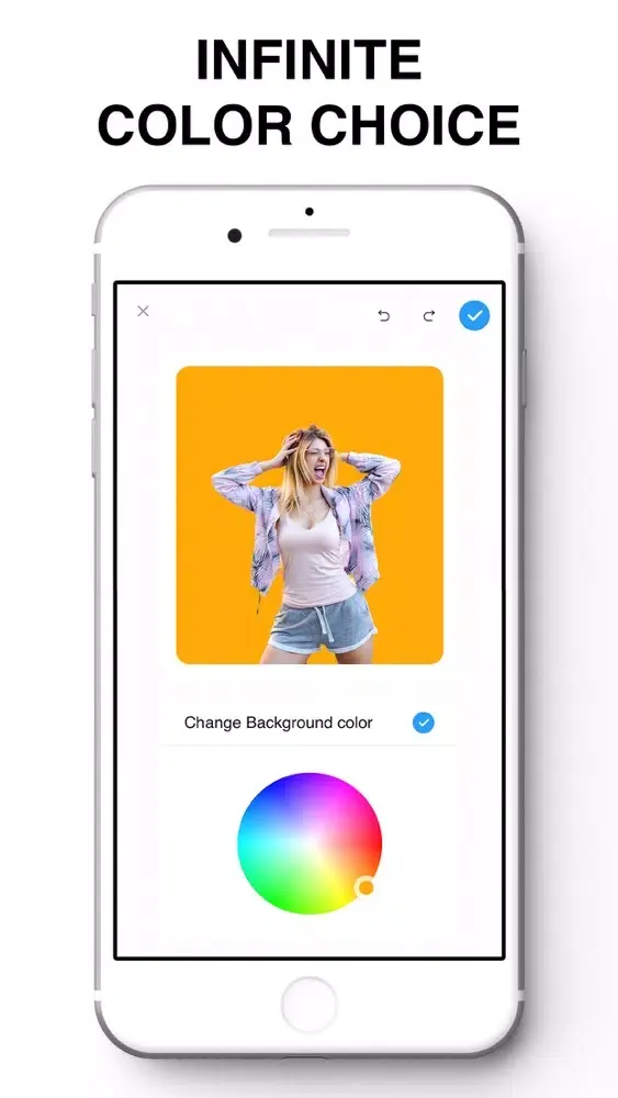 Pix Erase - Background Remove应用截图