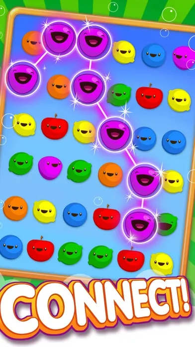 Fruit Pop! Screenshots