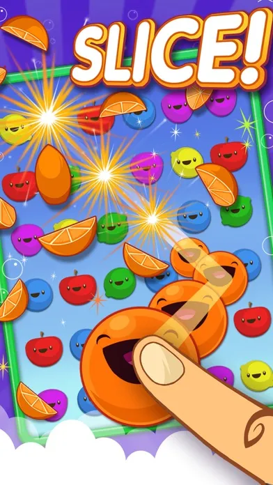 Fruit Pop! Screenshots