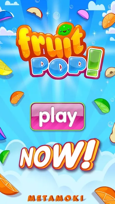 Fruit Pop! Screenshots