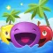 Fruit Pop! Puzzles in Paradise - Fruit Pop Sequel