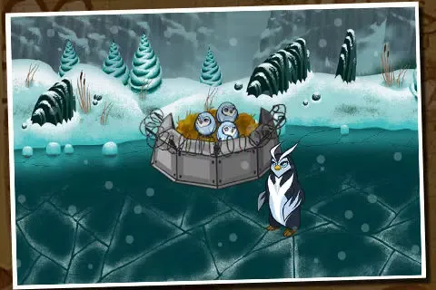Capturas de pantalla de Wildlings Free