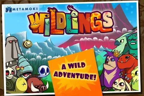 Capturas de pantalla de Wildlings Free