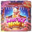 Lucky Neko