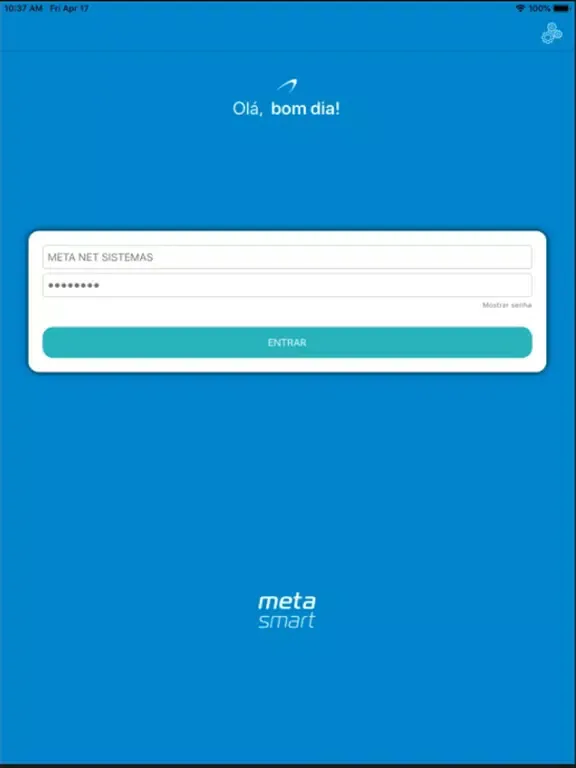 صور Meta Smart iPad 