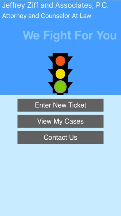 تصاویر Ziff Traffic Law