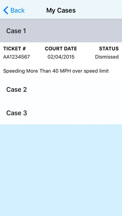 تصاویر Ziff Traffic Law