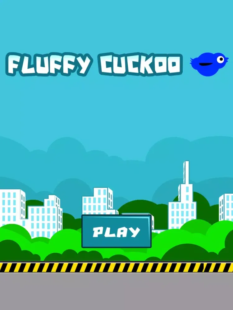 Fluffy Cuckoo iPad  سکرین شاٹس