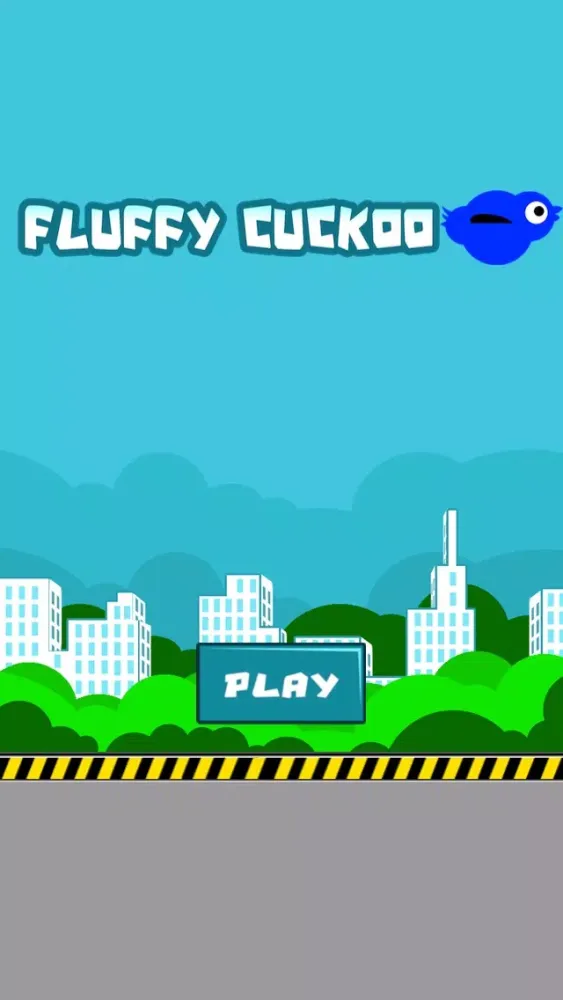 Fluffy Cuckoo سکرین شاٹس
