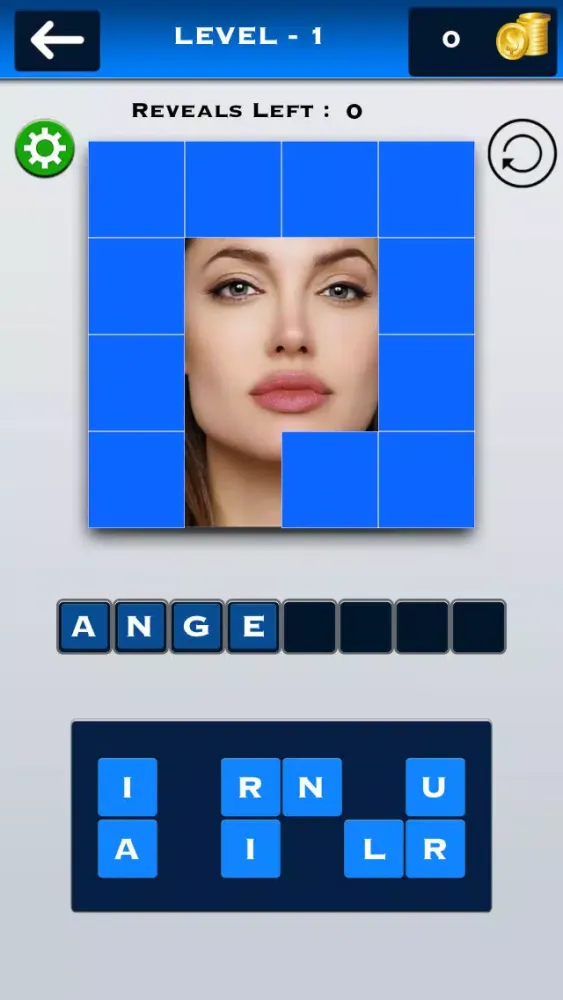 Guess the Pic - PictoMania Screenshots