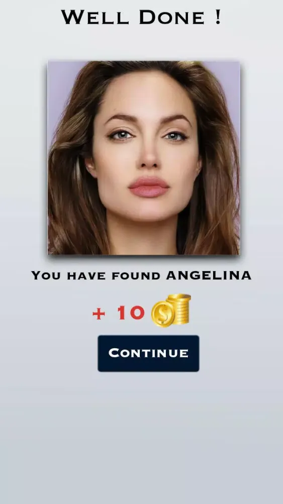 Guess the Pic - PictoMania Screenshots