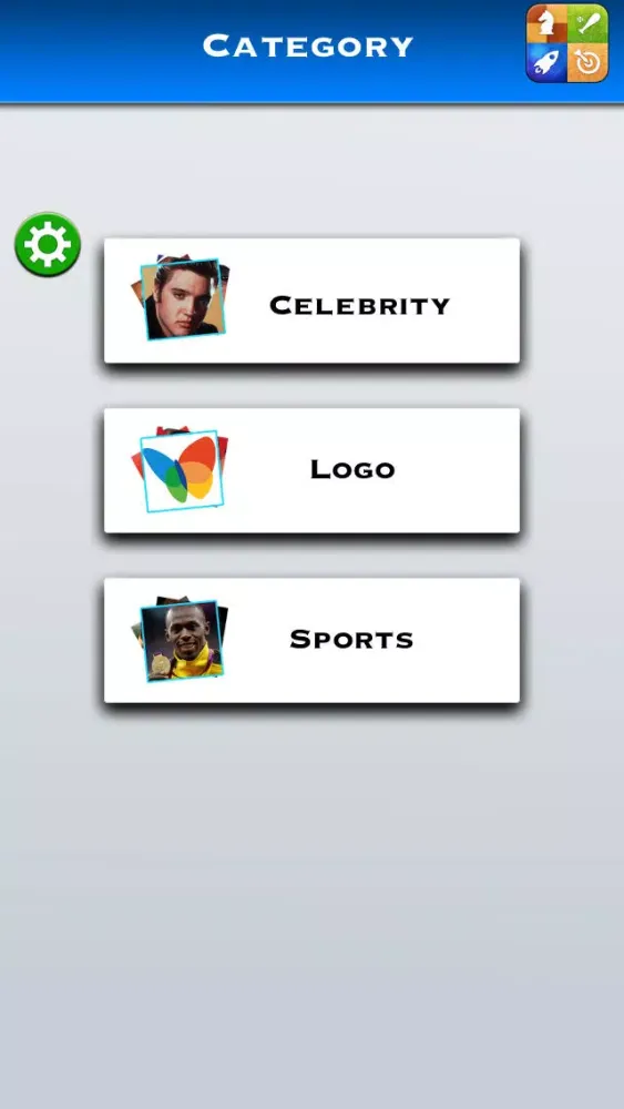 Guess the Pic - PictoMania Screenshots