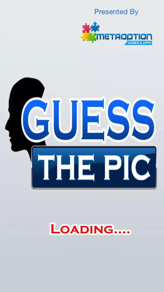 Guess the Pic - PictoMania Screenshots
