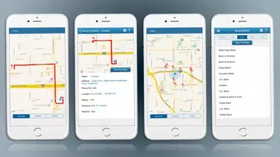 Скриншоты Mini App Box