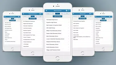 Скриншоты Mini App Box