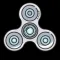 OSpin - Fidget Spinner