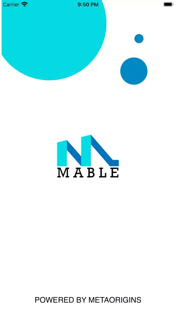 Mable. Screenshots
