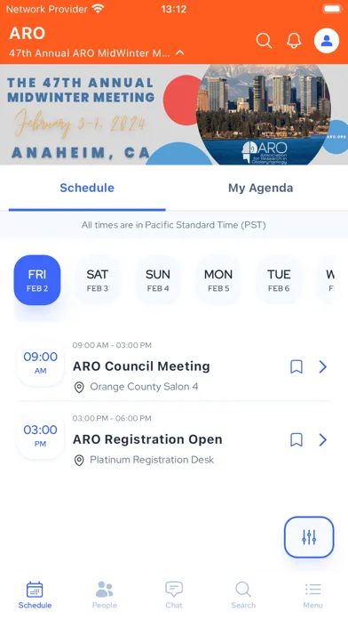 ARO 2024 Screenshots