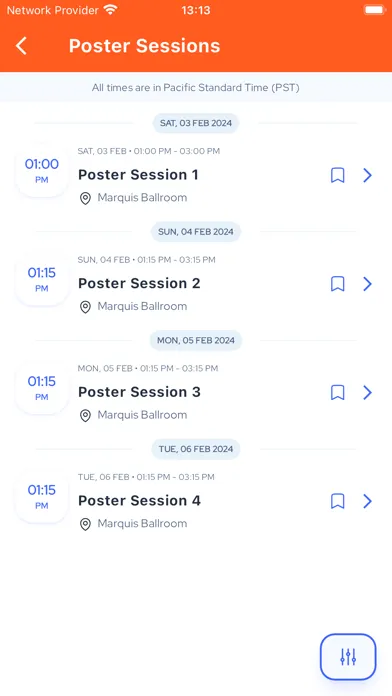 ARO 2024 Screenshots