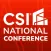 CSI 2024 National Conference