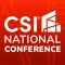 CSI 2024 National Conference