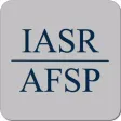 IASR/AFSP 2017