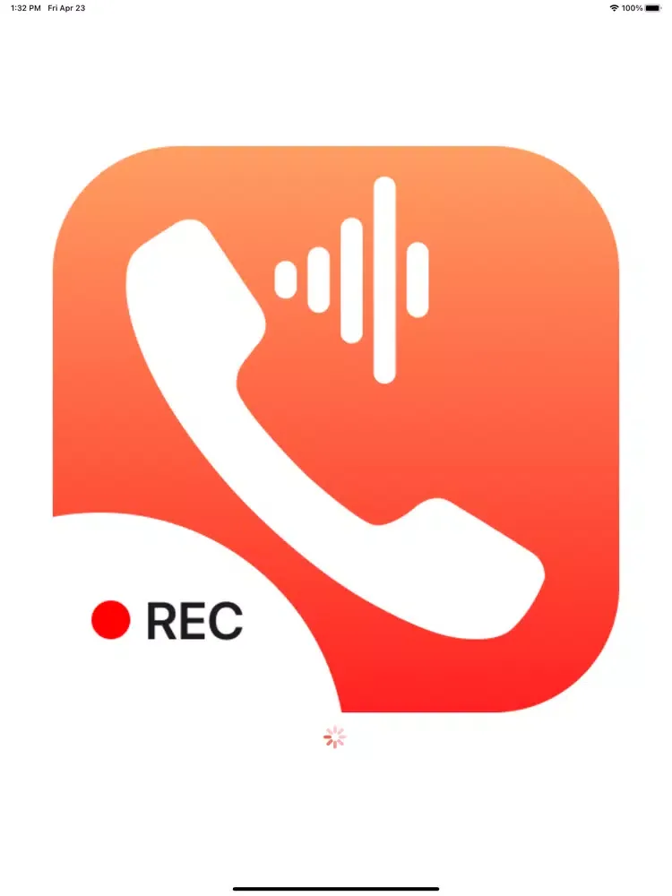 RecNow: call recorder iPad  স্ক্রিনশট