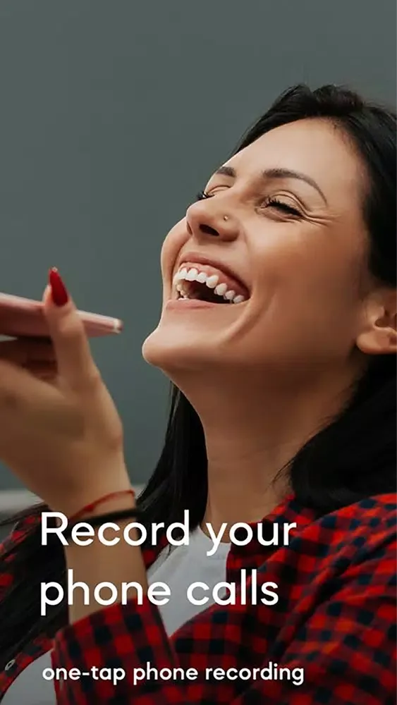 RecNow: call recorder স্ক্রিনশট
