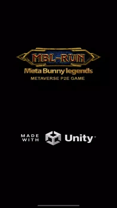 Screenshot di MBL Run : Metaverse P2E Game