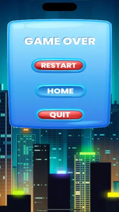 Screenshot di MBL Run : Metaverse P2E Game