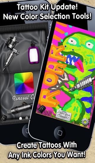 Screenshot di Shave Me!