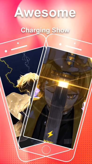 Color Themes: Standby & Widget應用截圖
