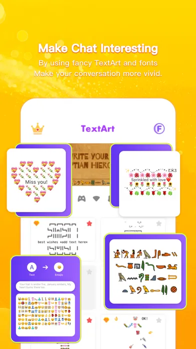 ViVi Keyboard: Theme & Chatbot स्क्रीनशॉट