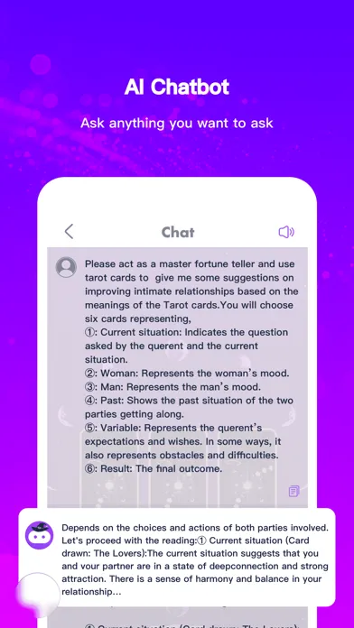 ViVi Keyboard: Theme & Chatbot स्क्रीनशॉट