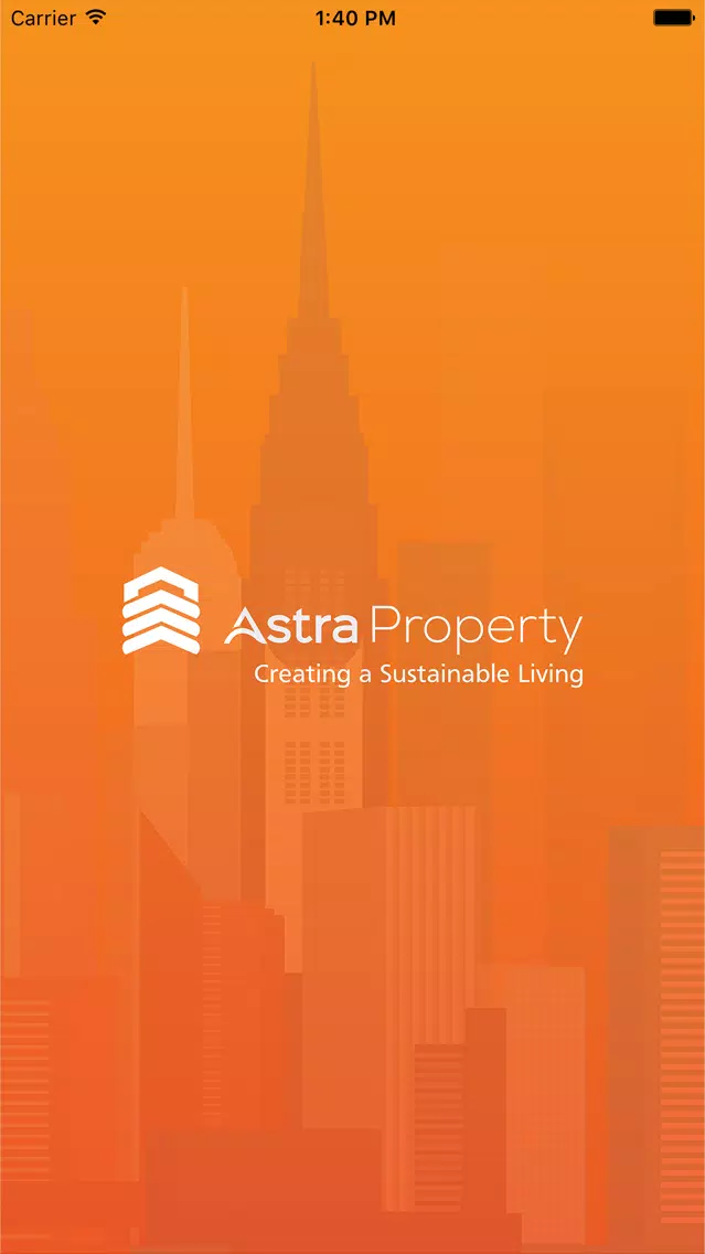 Astra Property Sales スクリーンショット