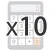 Multiple Calculators