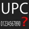 UPC Digit Checker