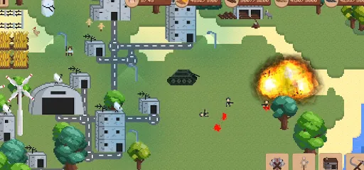 Your Land. WHAT?! Screenshots
